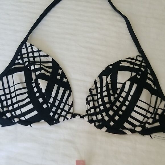 Victoria's Secret bikini Vtg 90s 2 pc small /medium - Picture 6 of 16